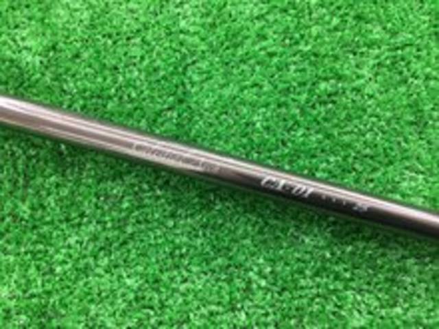 中古ゴルフ (25) Celestial Arch CA-01