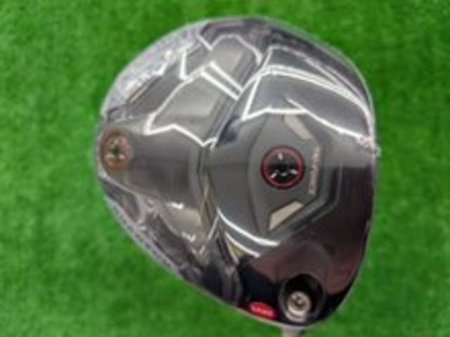 中古ゴルフ QUANTUM MINI 13.5°