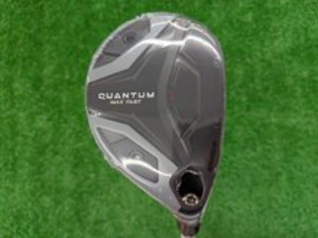 中古ゴルフ QUANTUM MAX FAST #7(31°)