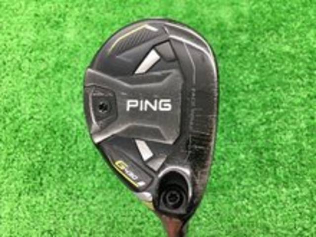 中古ゴルフ G430 HYBRID #5(26°)