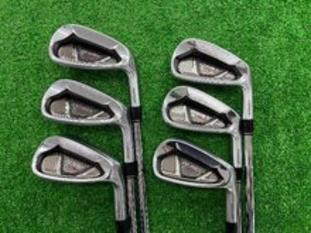 中古ゴルフ i-EZONE FORGED PB  6本