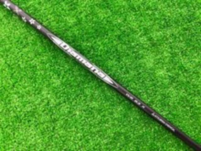 中古ゴルフ Diamana WB63 (X) (キャロウェイ用スリーブ)