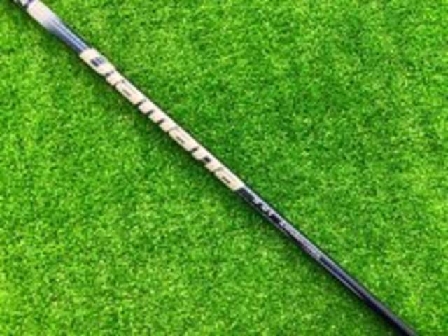 中古ゴルフ Diamana TB40 (S) (PING用スリーブ)