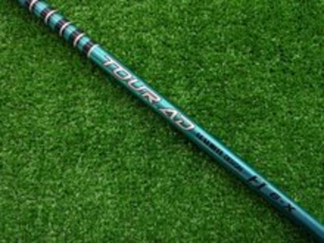 中古ゴルフ TOUR AD FI-6 (X)