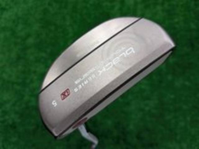中古ゴルフ BLACK SERIES TOUR DESIGN ix #5