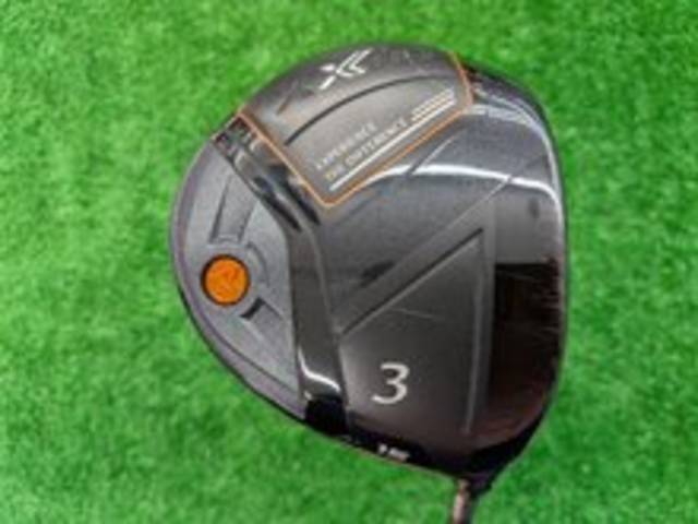 中古ゴルフ XXIO (2020) X-eks- #3(15°)