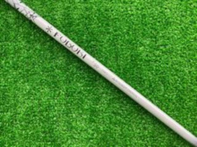 中古ゴルフ FUBUKI V50 (S) (テーラーメイド用スリーブ)