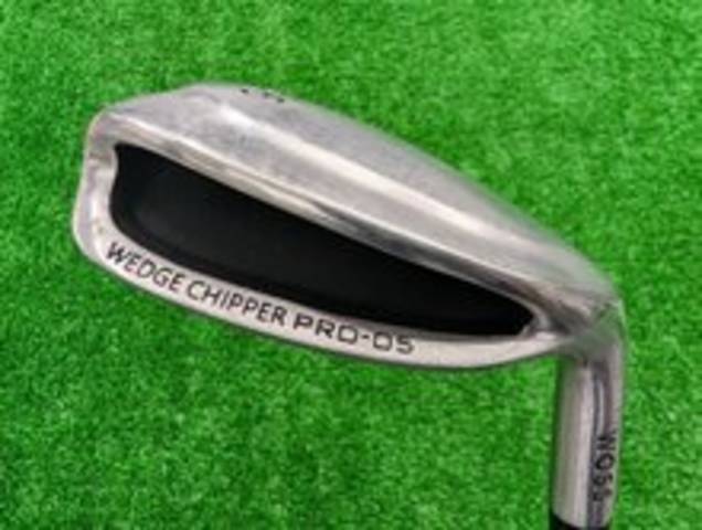 中古ゴルフ WEDGE CHIPPER PRO-05 56°