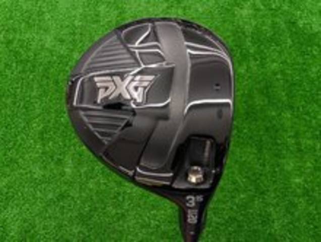 中古ゴルフ PXG 0211 (2022) #3（15°）