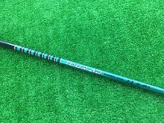 中古ゴルフ TOUR AD FI-5 (R1)