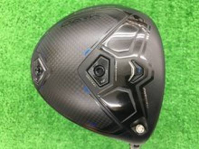 中古ゴルフ DARKSPEED X  9°