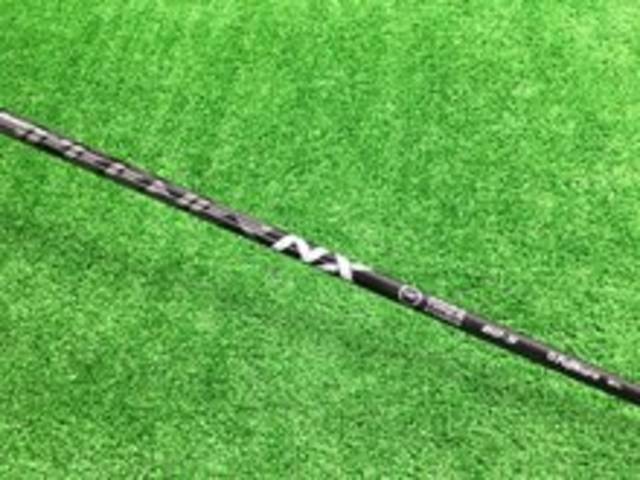 中古ゴルフ SPEEDER NX BLACK 60 (S) スリーブ付