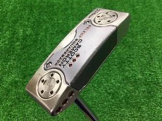 中古ゴルフ Select (2018) SQUAREBACK