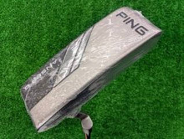 中古ゴルフ PING (2024) ANSER D
