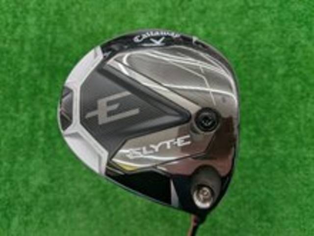 中古ゴルフ ELYTE 10.5°