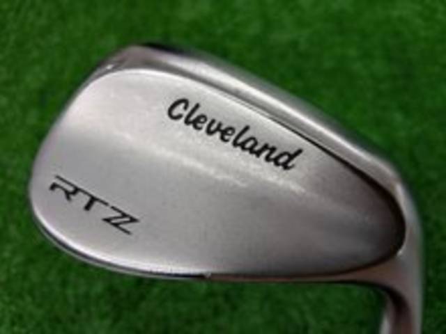 中古ゴルフ RTZ ツアーサテン 50°-10°MID