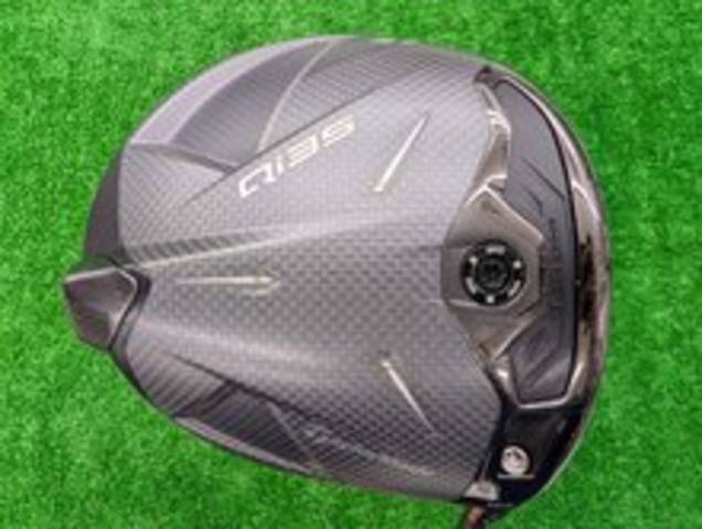 中古ゴルフ Qi35 10.5°