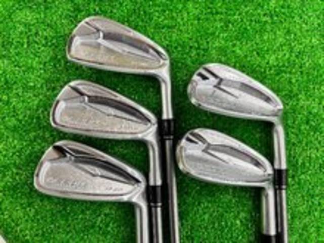 中古ゴルフ AF-307 その他