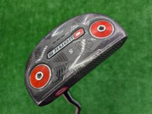 中古ゴルフ O WORKS #5