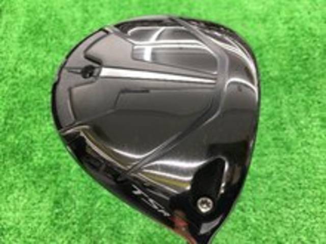 中古ゴルフ TSR3 10°