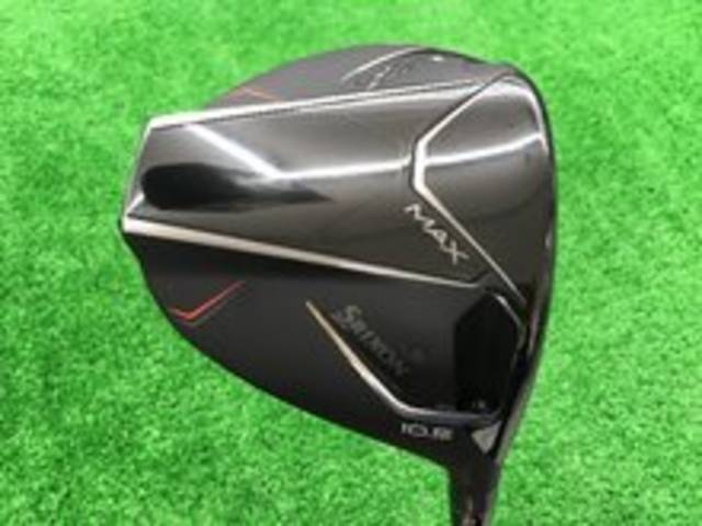 中古ゴルフ SRIXON ZXi MAX 10.5°