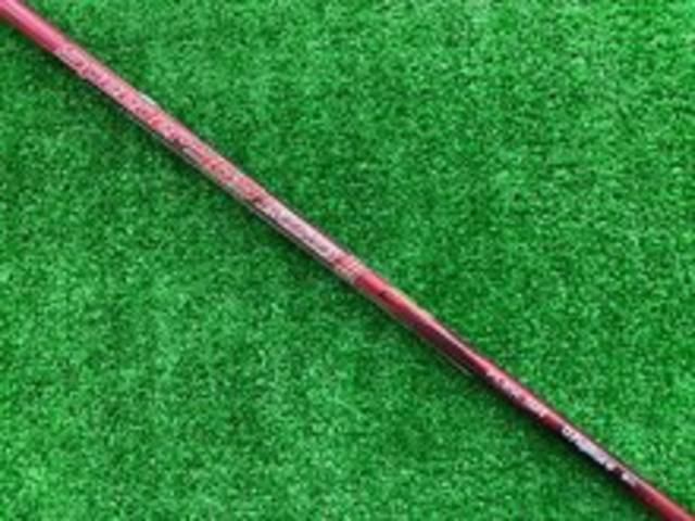 中古ゴルフ SPEEDER 569 EVOLUTION III (SR) ダンロップ用スリーブ