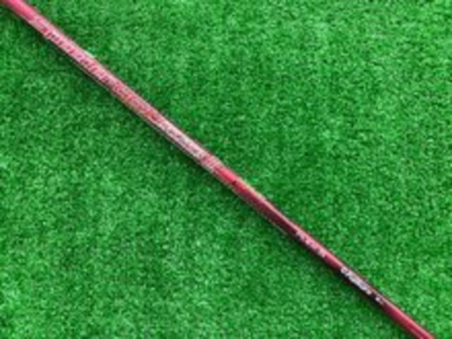 中古ゴルフ SPEEDER 661 EVOLUTION III (S) ダンロップ用スリーブ