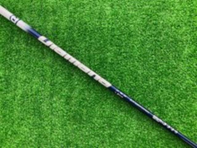 中古ゴルフ ダンロップ シャフト