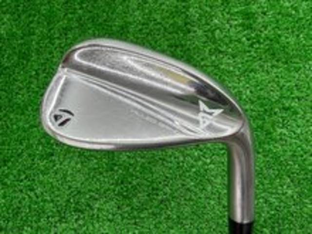 中古ゴルフ MILLED GRIND (2026) クローム 50°-SB09°