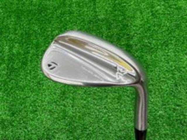 中古ゴルフ MILLED GRIND (2026) クローム 60°-SB10°