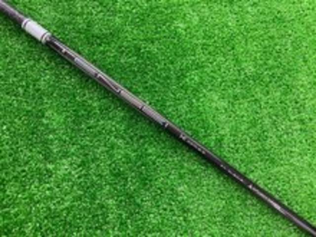 中古ゴルフ TENSEI PRO WHITE 1K 60 (S) (キャロウェイ用スリーブ)