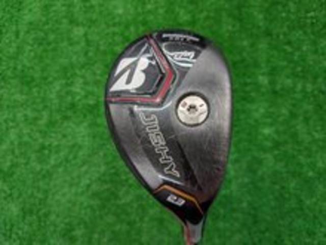 中古ゴルフ J15HY H4(23゜)