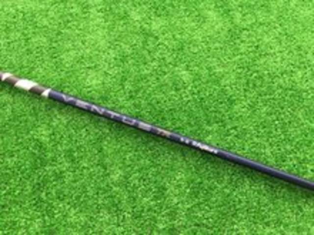 中古ゴルフ VENTUS TR BLUE 2026 VeloCore+ 5 (S) キャロウェイ用スリーブ