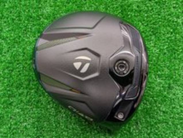 中古ゴルフ Qi4D LS 10.5°