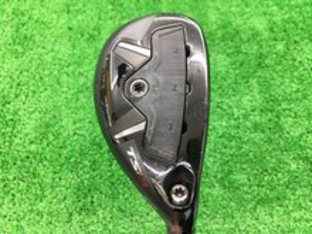 中古ゴルフ TSi3 #3(20°)