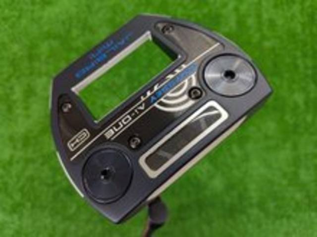 中古ゴルフ Ai-ONE JAILBIRD MINI CH (US)