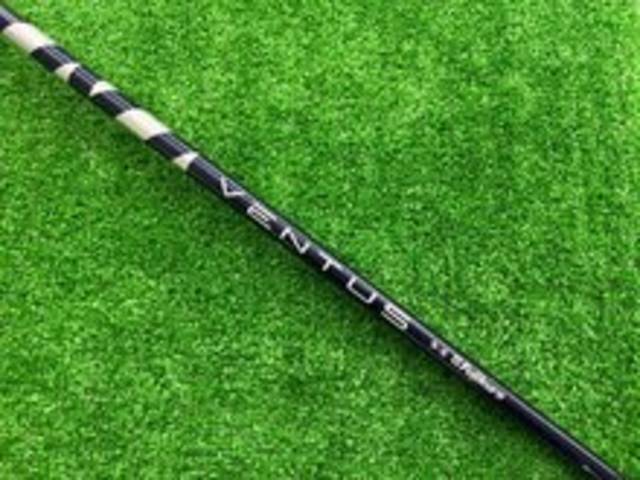中古ゴルフ VENTUS BLUE (VeloCore) 5 (S) PING用スリーブ