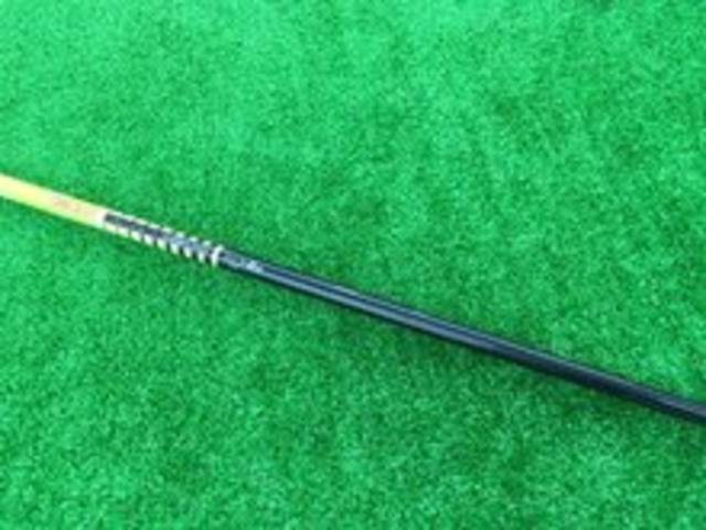 中古ゴルフ TOUR AD MJ-6 (SR) (タイトリスト用スリーブ)