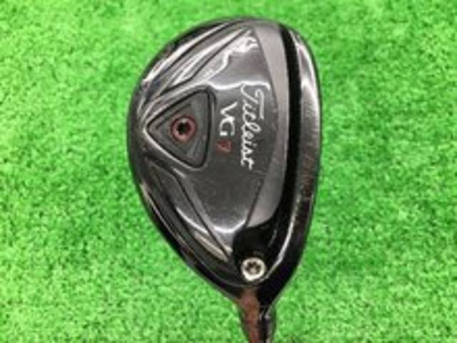 中古ゴルフ VG3 (2012) 22゜