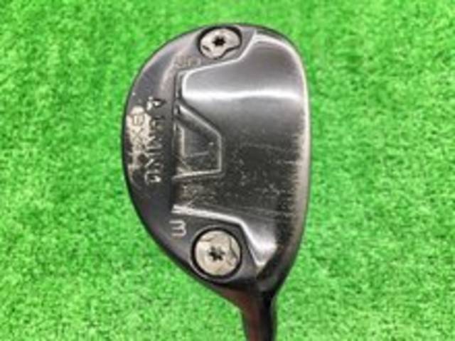 中古ゴルフ A GRIND BX-H #3(20゜)