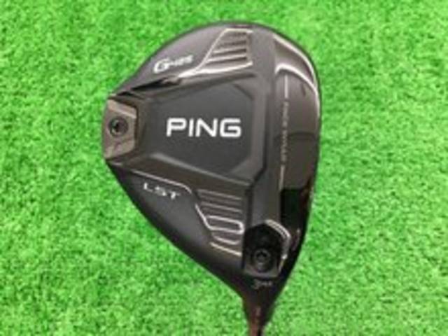 中古ゴルフ G425 LST #3(14.5°)