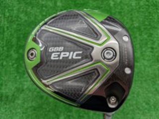 中古ゴルフ GBB EPIC SUB ZERO (付属無) 10.5゜