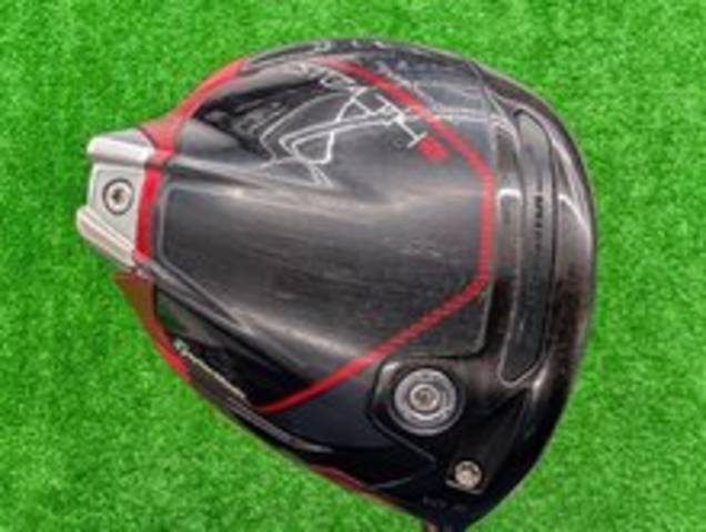 中古ゴルフ STEALTH 2 10.5°