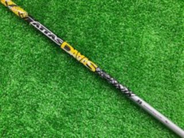 中古ゴルフ ATTAS DAAAS 5 (S) (PING用スリーブ)