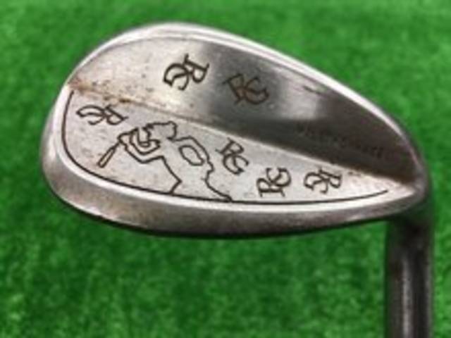 中古ゴルフ ROOTS STORY WEDGE 51°