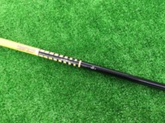 中古ゴルフ TOUR AD MJ-6 (X) (タイトリスト用スリーブ)