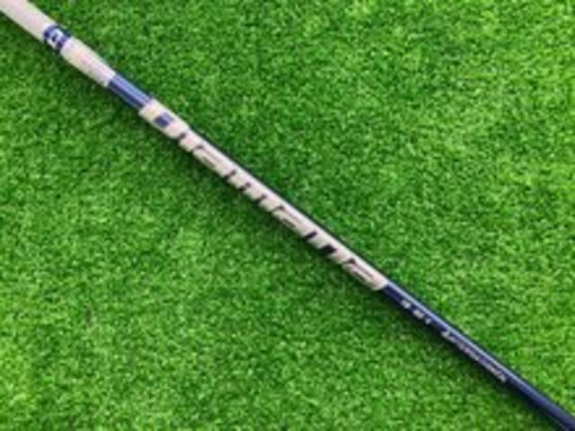 中古ゴルフ Diamana TB60 (X) (キャロウェイ用スリーブ)