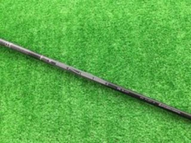 中古ゴルフ TENSEI 1K BLACK 65 (US) (X)