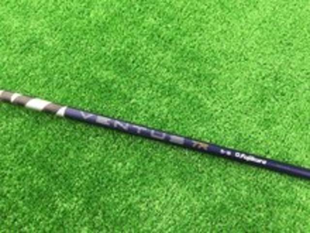 中古ゴルフ VENTUS TR BLUE 2026 VeloCore+ 5 (S) キャロウェイ用スリーブ