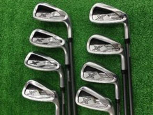 中古ゴルフ XXIO (2024) X-eks- その他